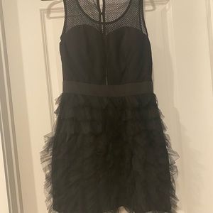 Little Black BCBGeneration Dress